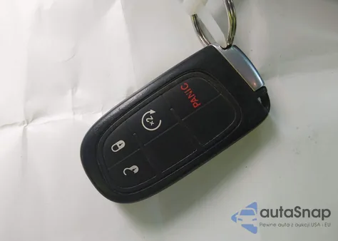 2016 Ram 1500 Laramie z USA, uszkodzony, nr VIN 1C6RR6VT1GS278639